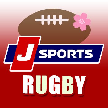 J SPORTS RUGBY